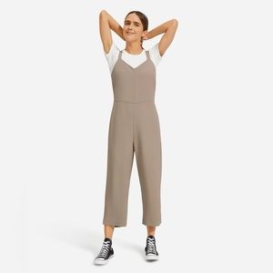 *NEW W/O TAGS* Everlane Women’s Jumpsuit, Size 8